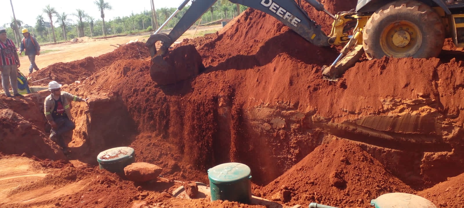 Tratamiento Efluentes